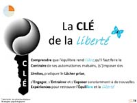 T8 CLÉ Liberté