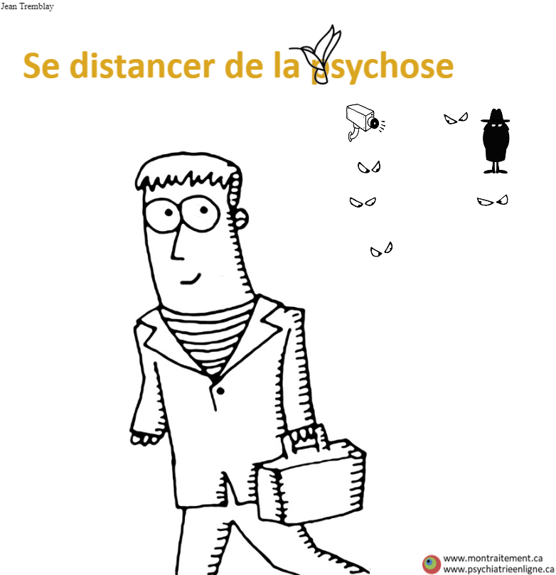 Exemple de Différentes hypothèses